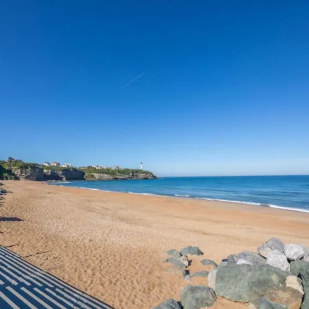 Studio Anglet, 1 Piece, 2 Personnes - Fr-1-499-27 Anglet