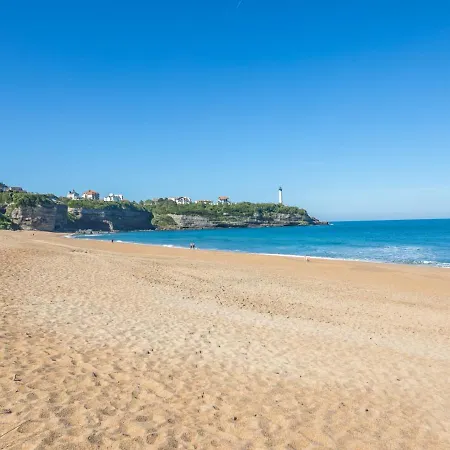 Apartament Studio Anglet, 1 Piece, 2 Personnes - Fr-1-499-27 *