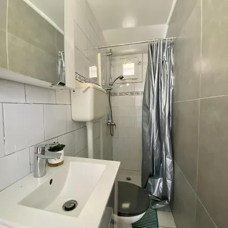 Studio Anglet, 1 Piece, 2 Personnes - Fr-1-499-27 *
